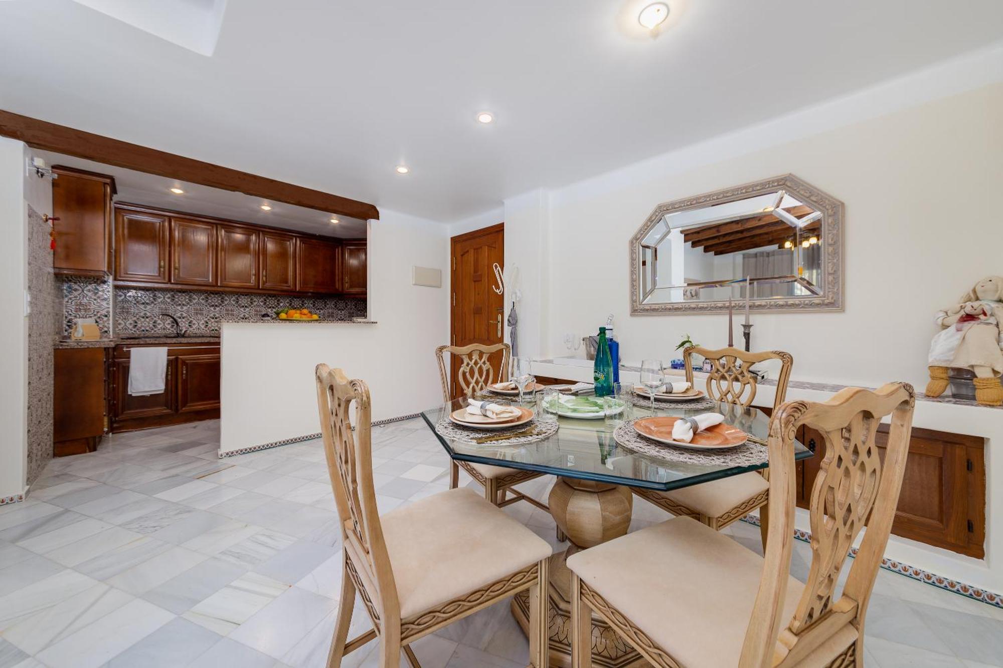 Premium Apartment Beach Aldea Del Mar Torrevieja Eksteriør billede