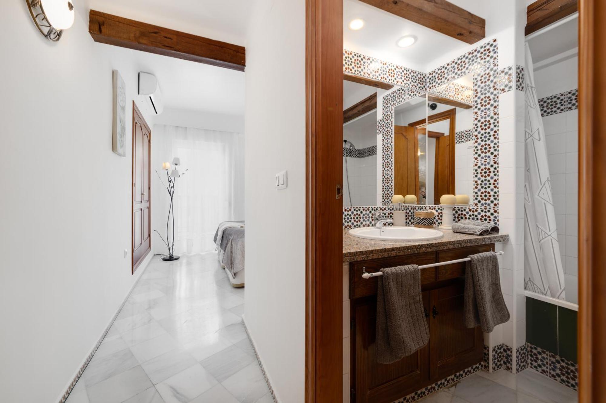 Premium Apartment Beach Aldea Del Mar Torrevieja Eksteriør billede