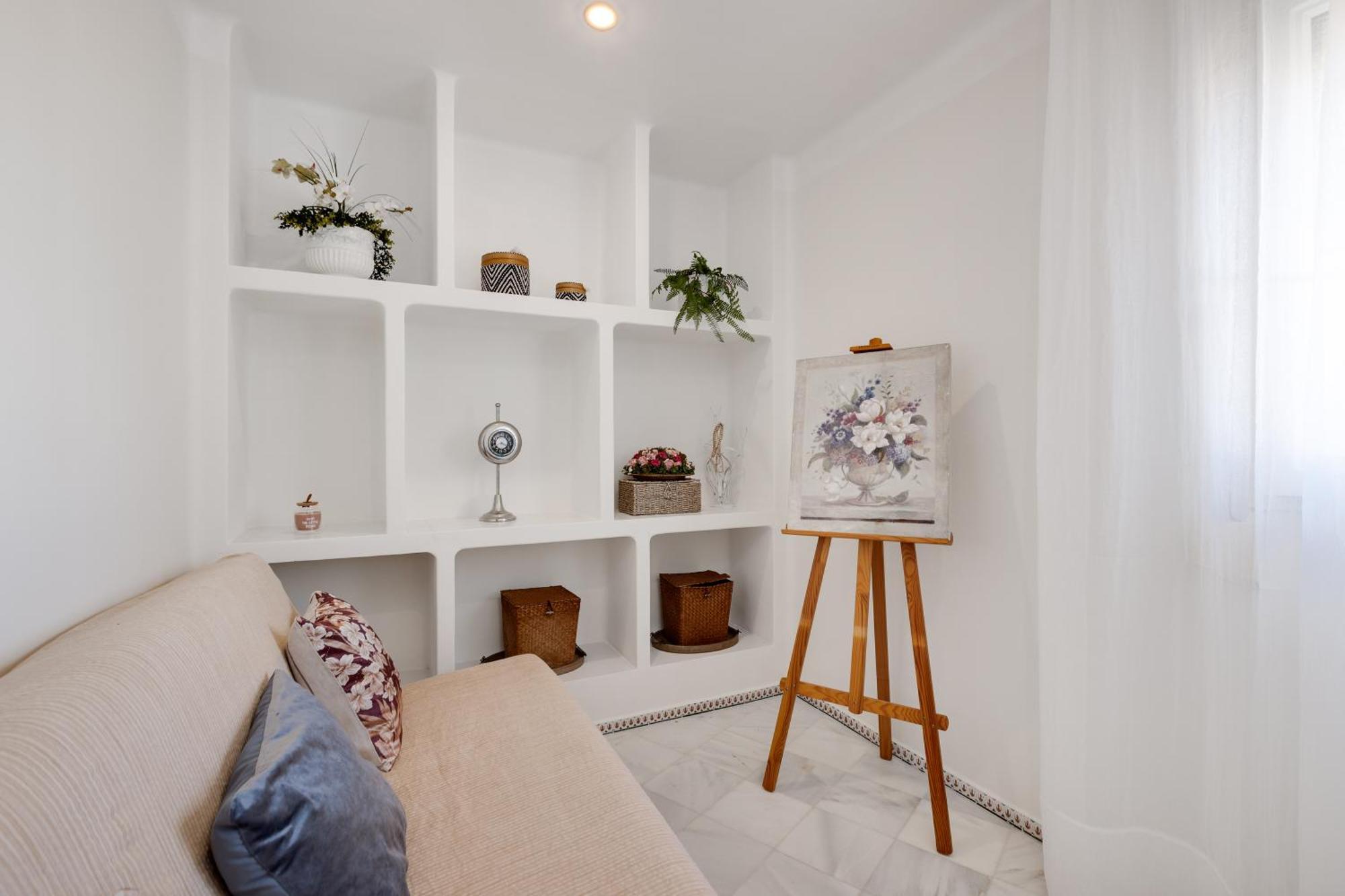 Premium Apartment Beach Aldea Del Mar Torrevieja Eksteriør billede