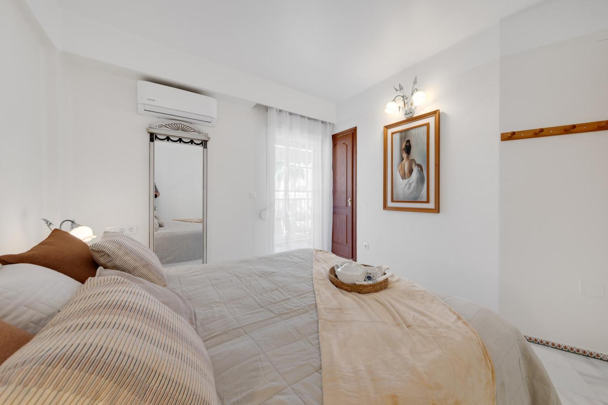 Premium Apartment Beach Aldea Del Mar Torrevieja Eksteriør billede