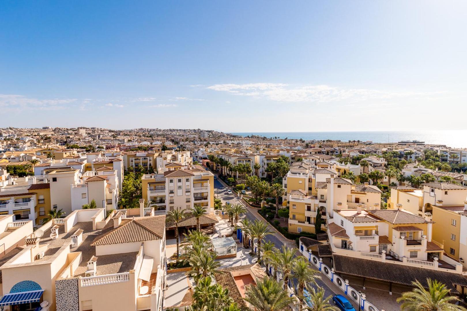 Premium Apartment Beach Aldea Del Mar Torrevieja Eksteriør billede