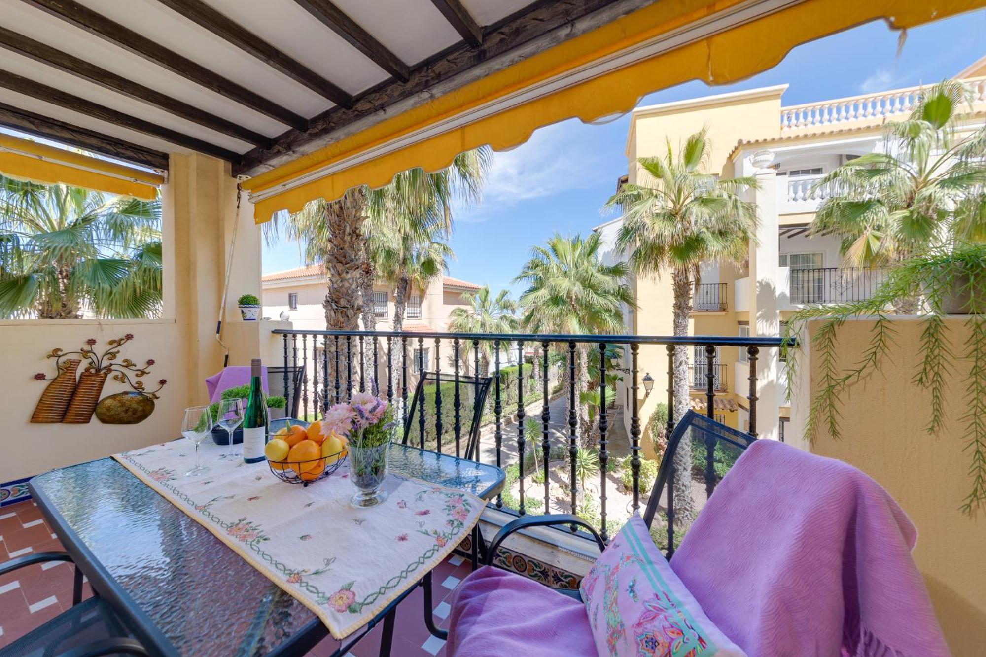 Premium Apartment Beach Aldea Del Mar Torrevieja Eksteriør billede
