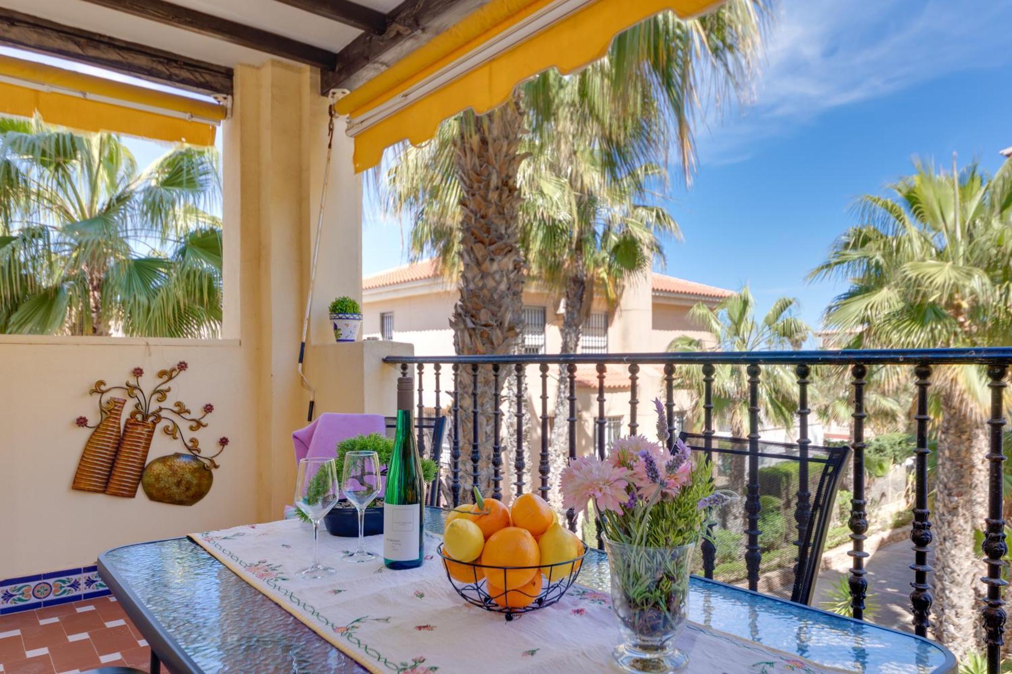 Premium Apartment Beach Aldea Del Mar Torrevieja Eksteriør billede