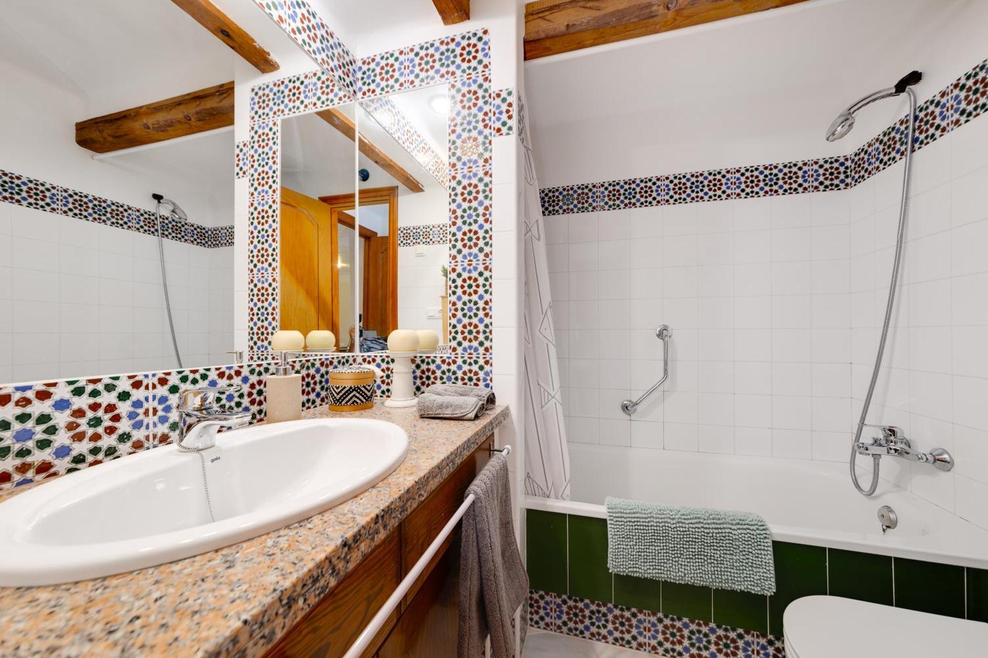 Premium Apartment Beach Aldea Del Mar Torrevieja Eksteriør billede