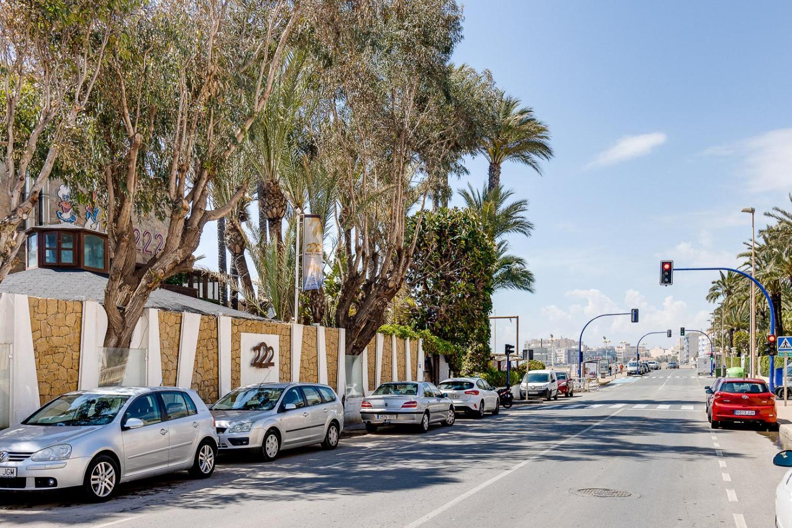 Premium Apartment Beach Aldea Del Mar Torrevieja Eksteriør billede