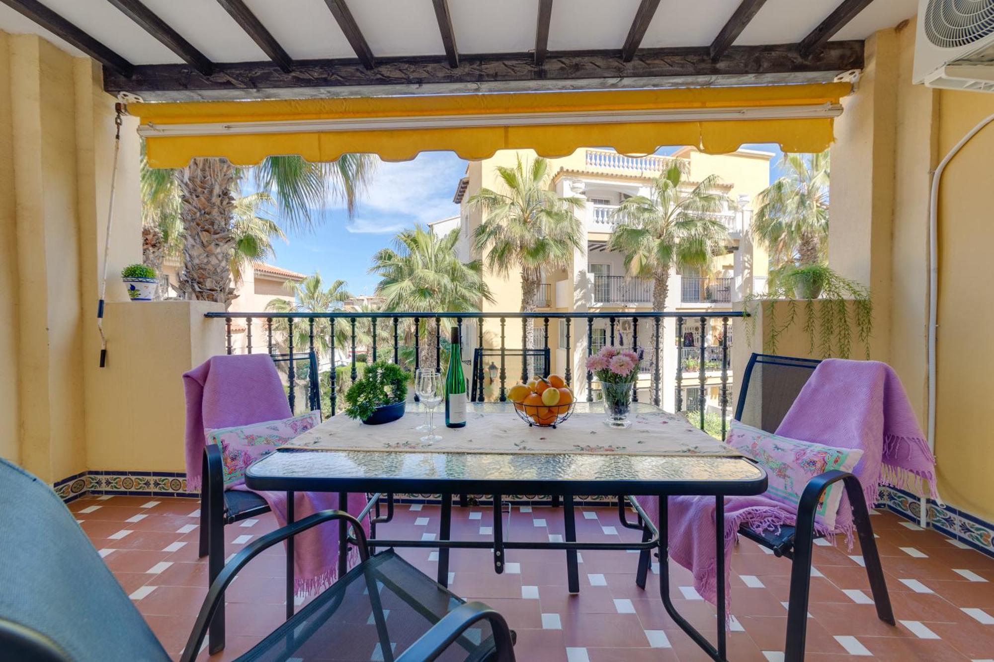 Premium Apartment Beach Aldea Del Mar Torrevieja Eksteriør billede