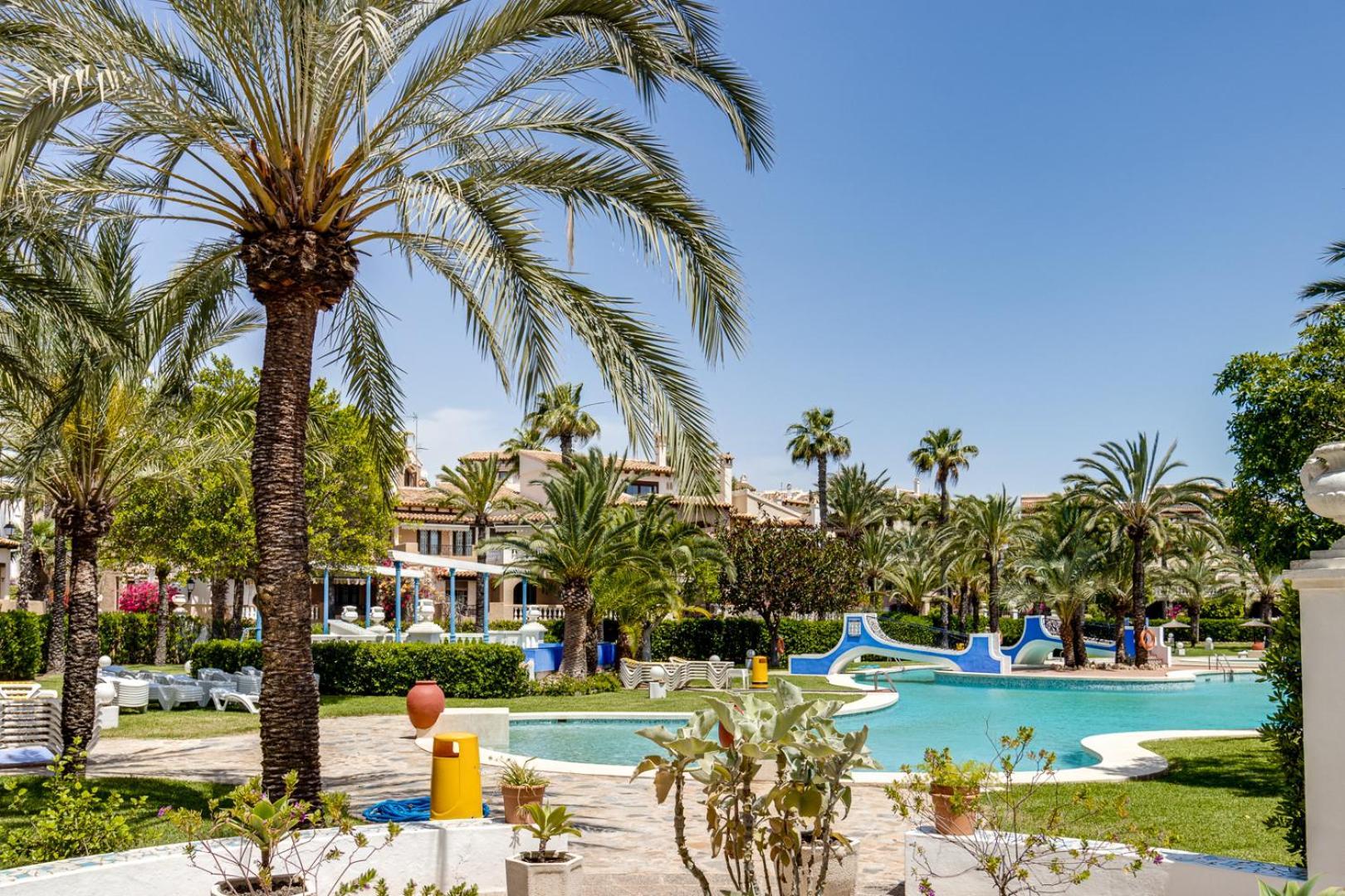 Premium Apartment Beach Aldea Del Mar Torrevieja Eksteriør billede