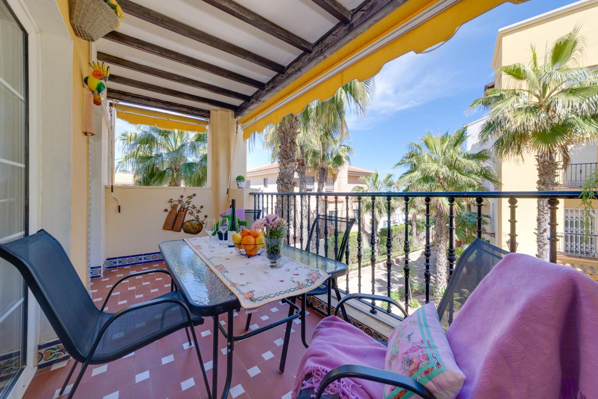 Premium Apartment Beach Aldea Del Mar Torrevieja Eksteriør billede