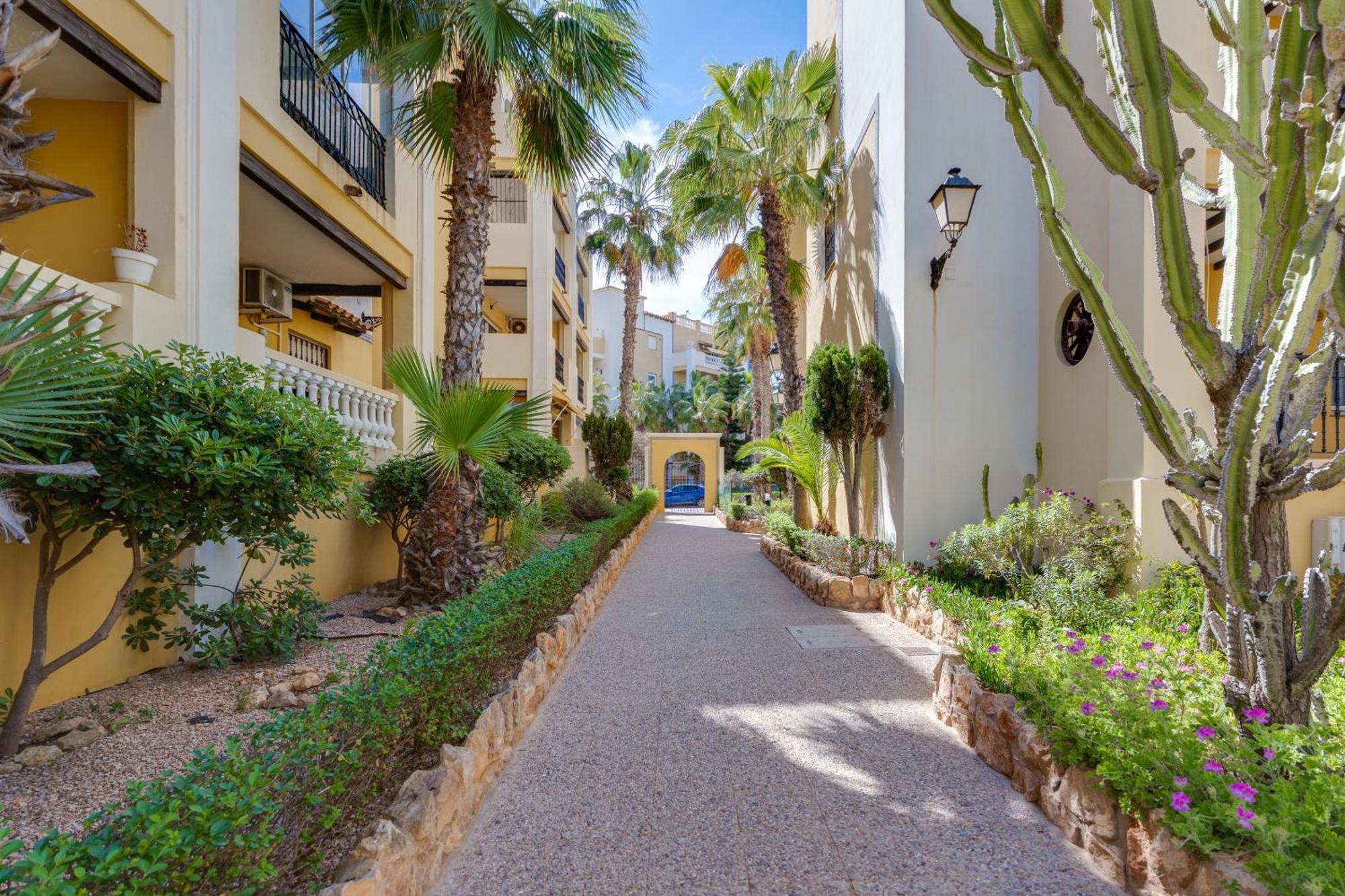Premium Apartment Beach Aldea Del Mar Torrevieja Eksteriør billede