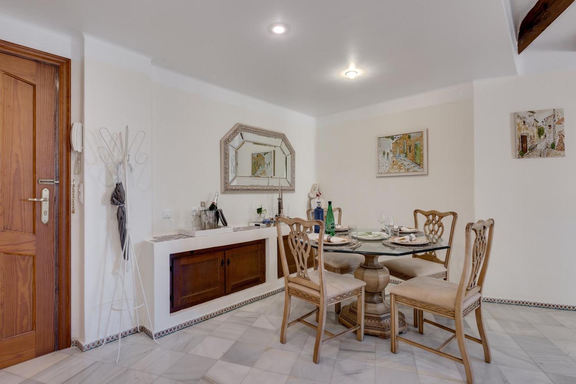 Premium Apartment Beach Aldea Del Mar Torrevieja Eksteriør billede