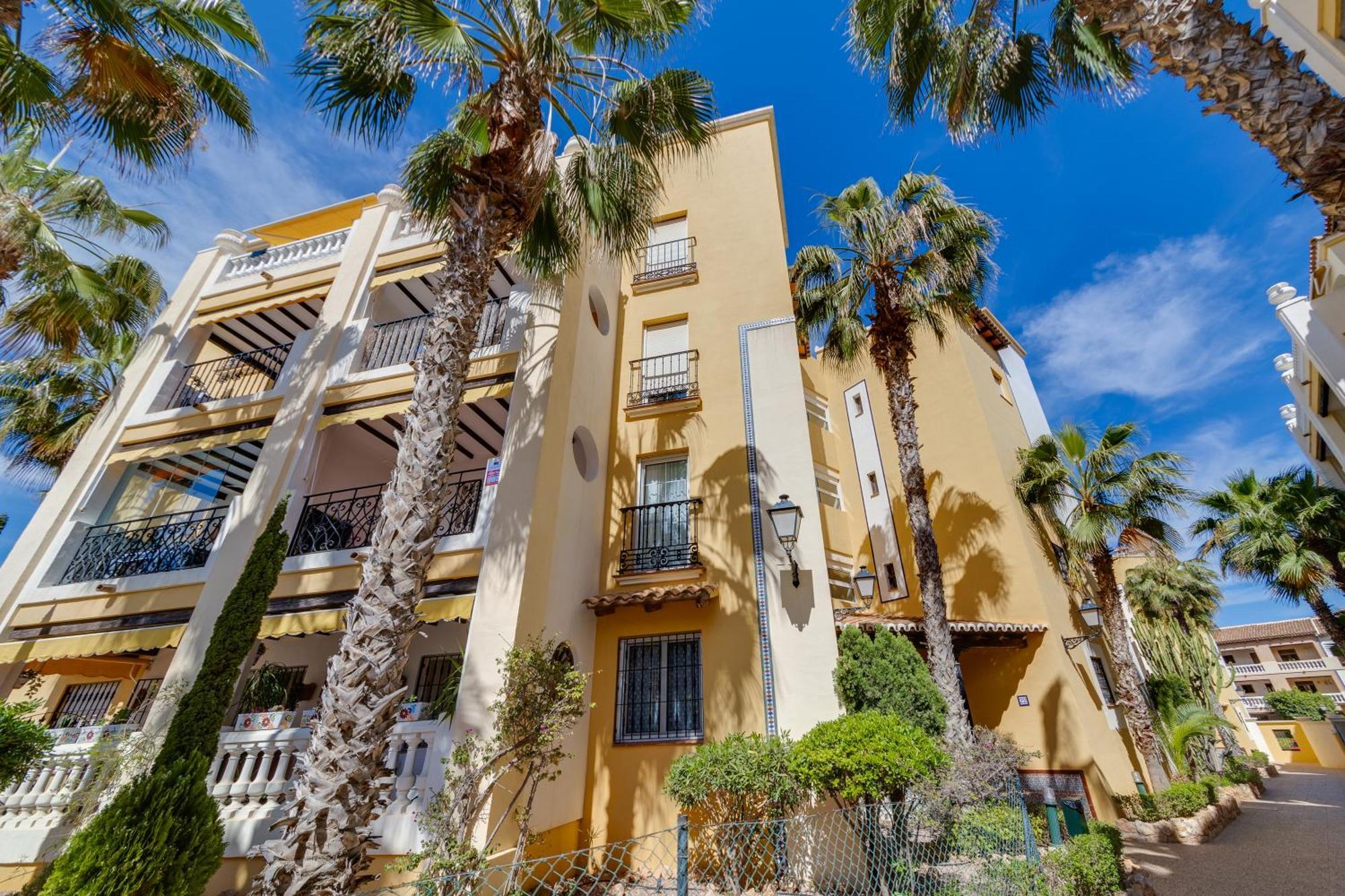 Premium Apartment Beach Aldea Del Mar Torrevieja Eksteriør billede