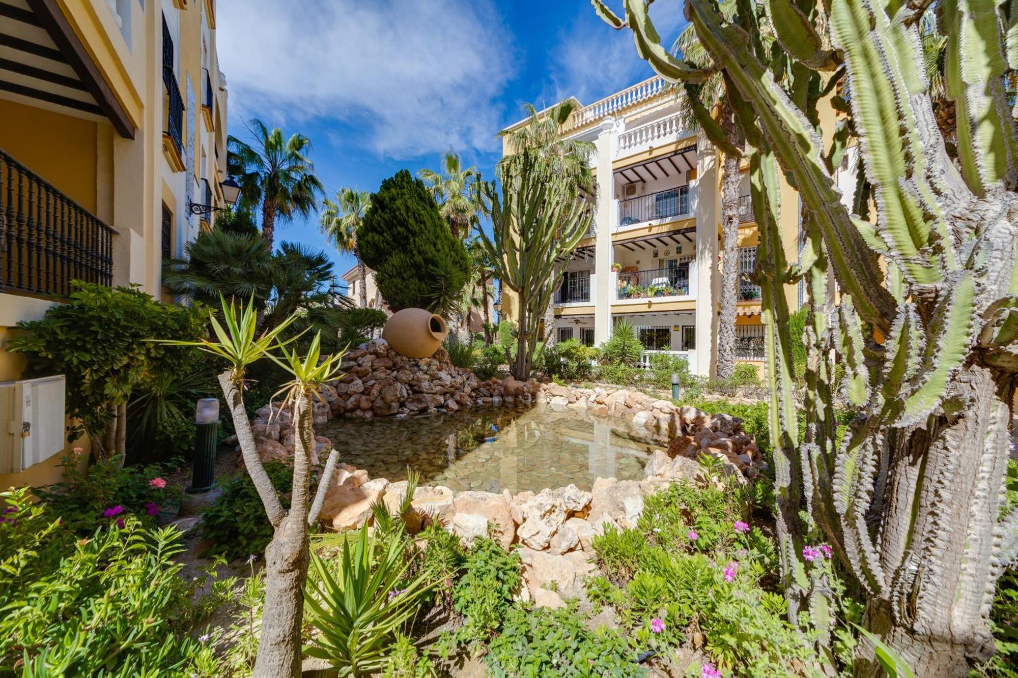 Premium Apartment Beach Aldea Del Mar Torrevieja Eksteriør billede